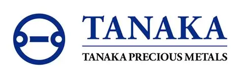 TanakaLogo
